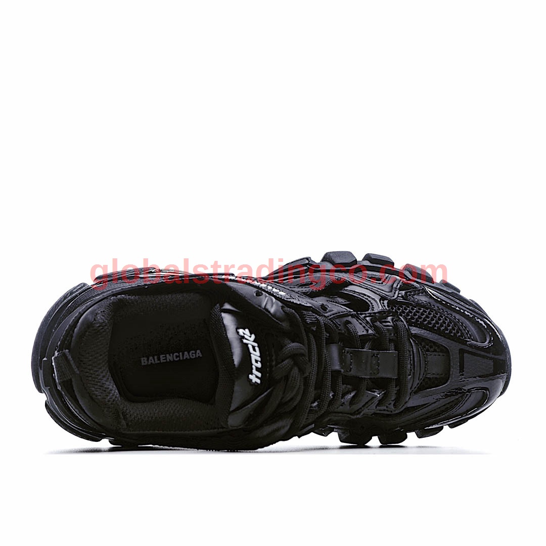Balenciaga Track 4.0 Track Trainer